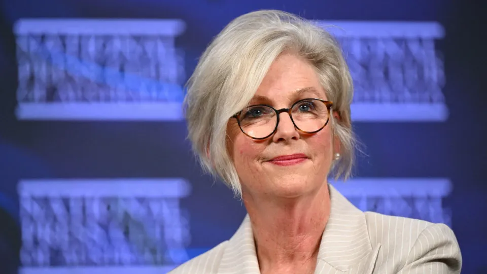 Shock and Solidarity: Australian MP Helen Haines Loses Both Legs Following Targeted Vehicle Attack