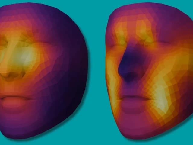Facial Biomarkers in Medicine: Groundbreaking AI Tool Predicts Cancer Survival Rates From a Single Selfie